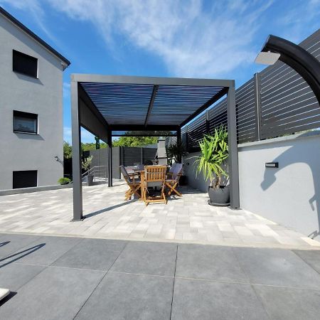Apartment Lo&Ti Čižići Zewnętrze zdjęcie