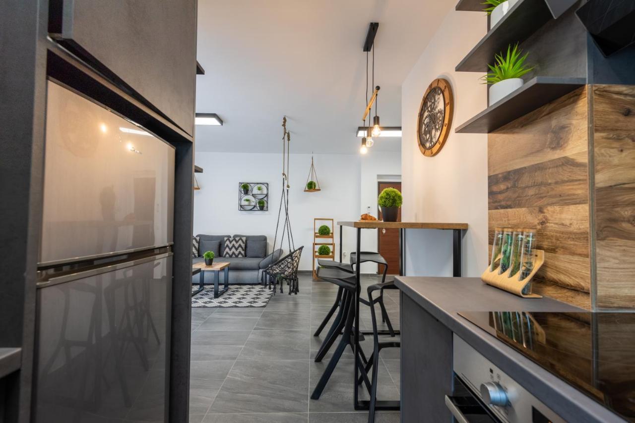 Apartment Lo&Ti Čižići Zewnętrze zdjęcie