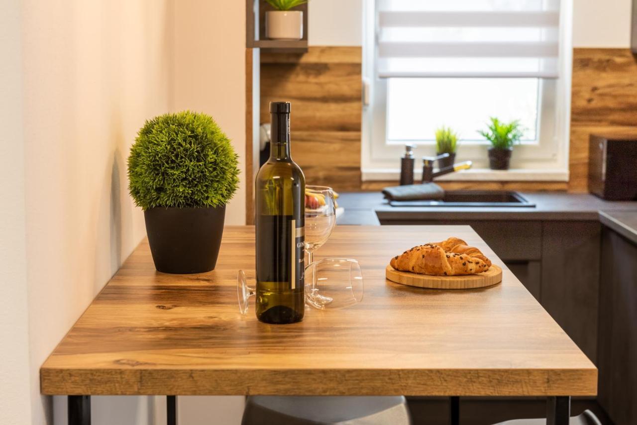 Apartment Lo&Ti Čižići Zewnętrze zdjęcie