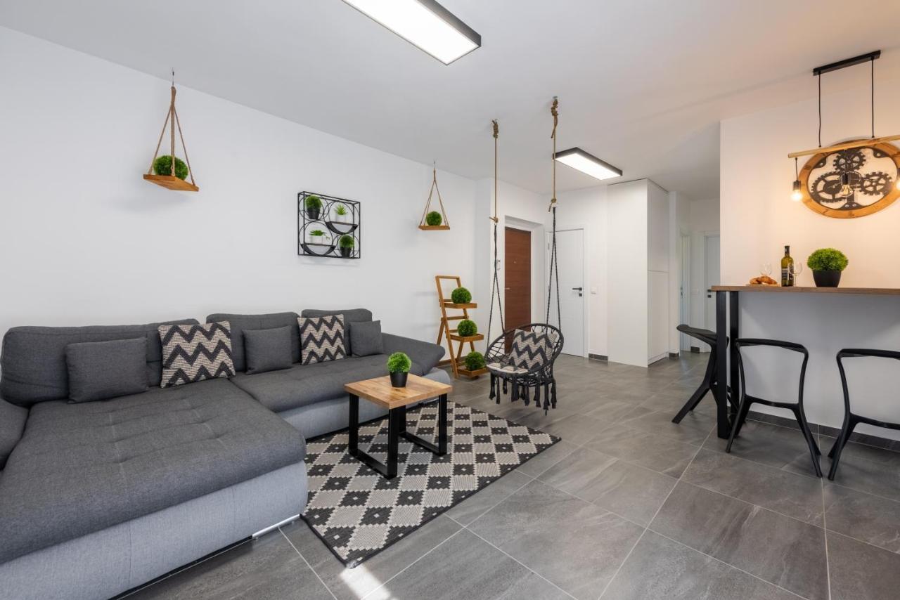 Apartment Lo&Ti Čižići Zewnętrze zdjęcie