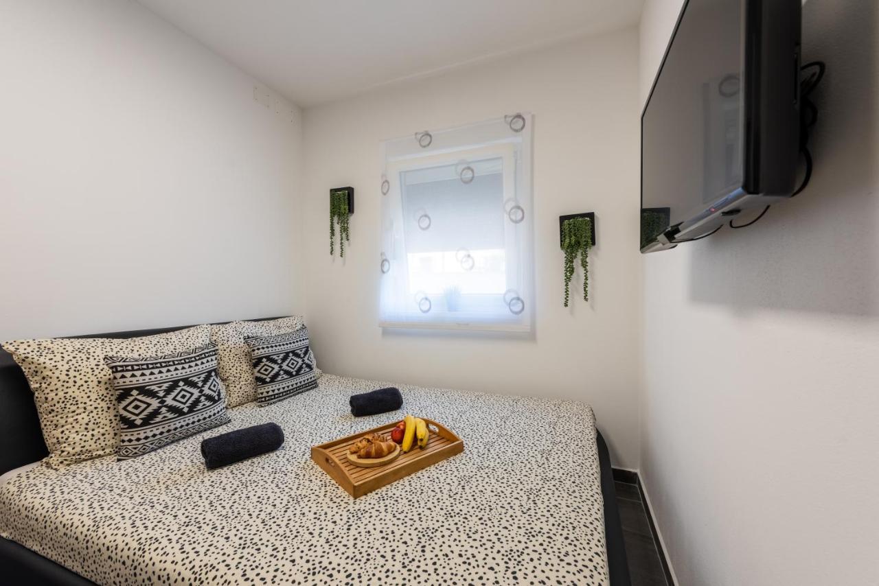 Apartment Lo&Ti Čižići Zewnętrze zdjęcie
