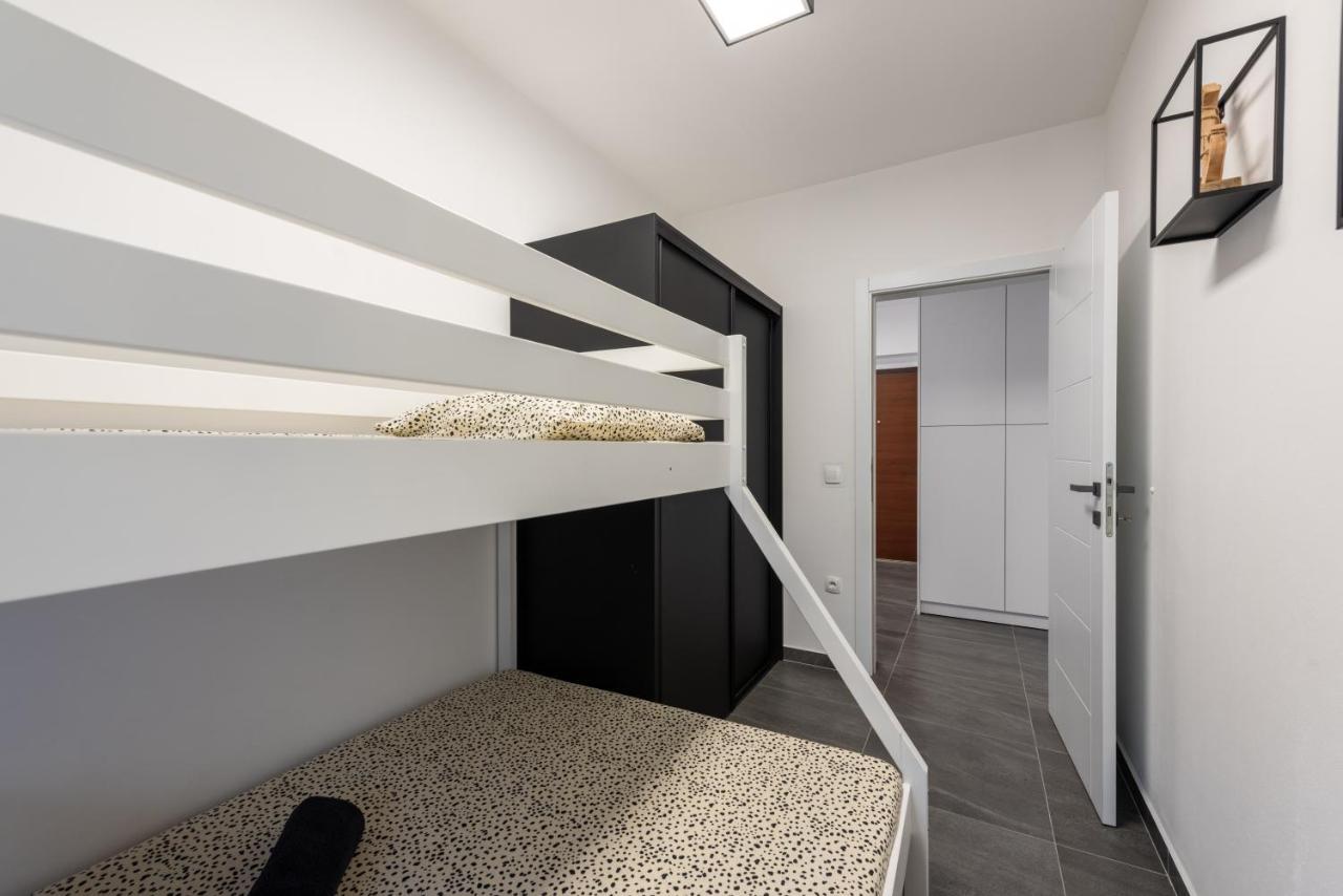 Apartment Lo&Ti Čižići Zewnętrze zdjęcie