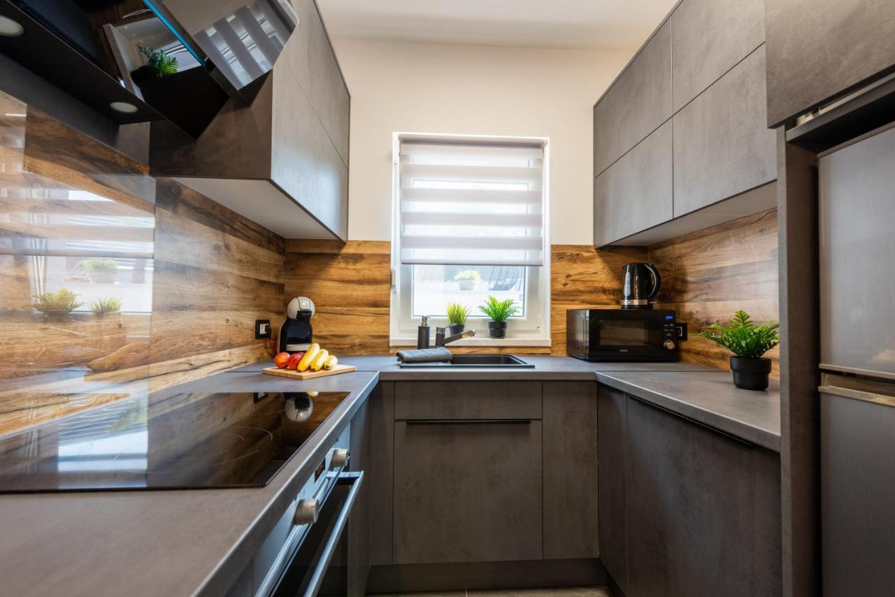 Apartment Lo&Ti Čižići Zewnętrze zdjęcie