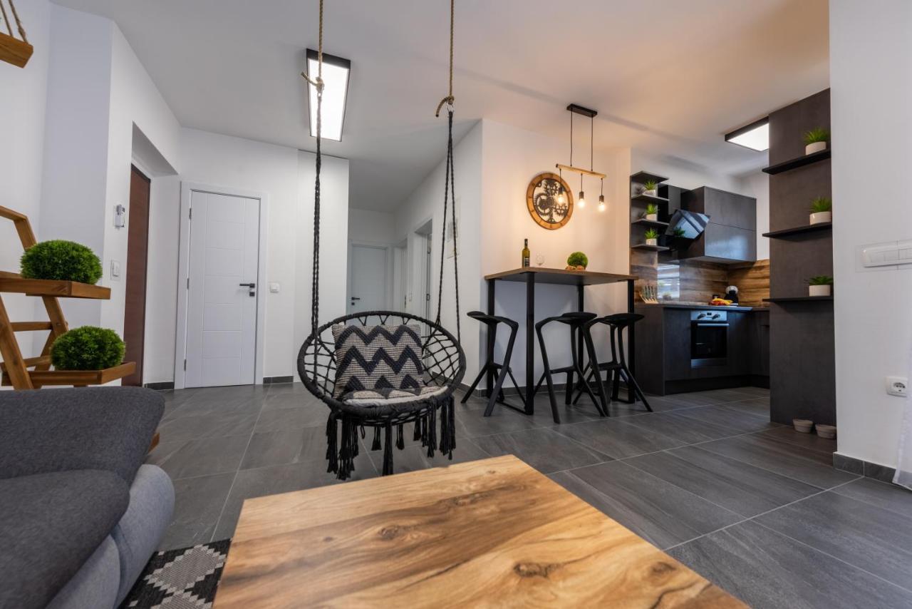 Apartment Lo&Ti Čižići Zewnętrze zdjęcie