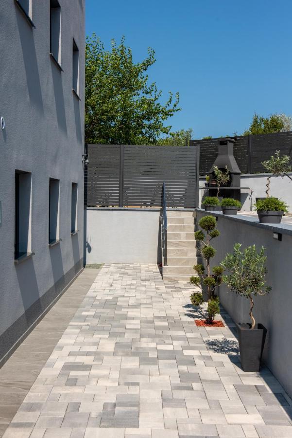 Apartment Lo&Ti Čižići Zewnętrze zdjęcie