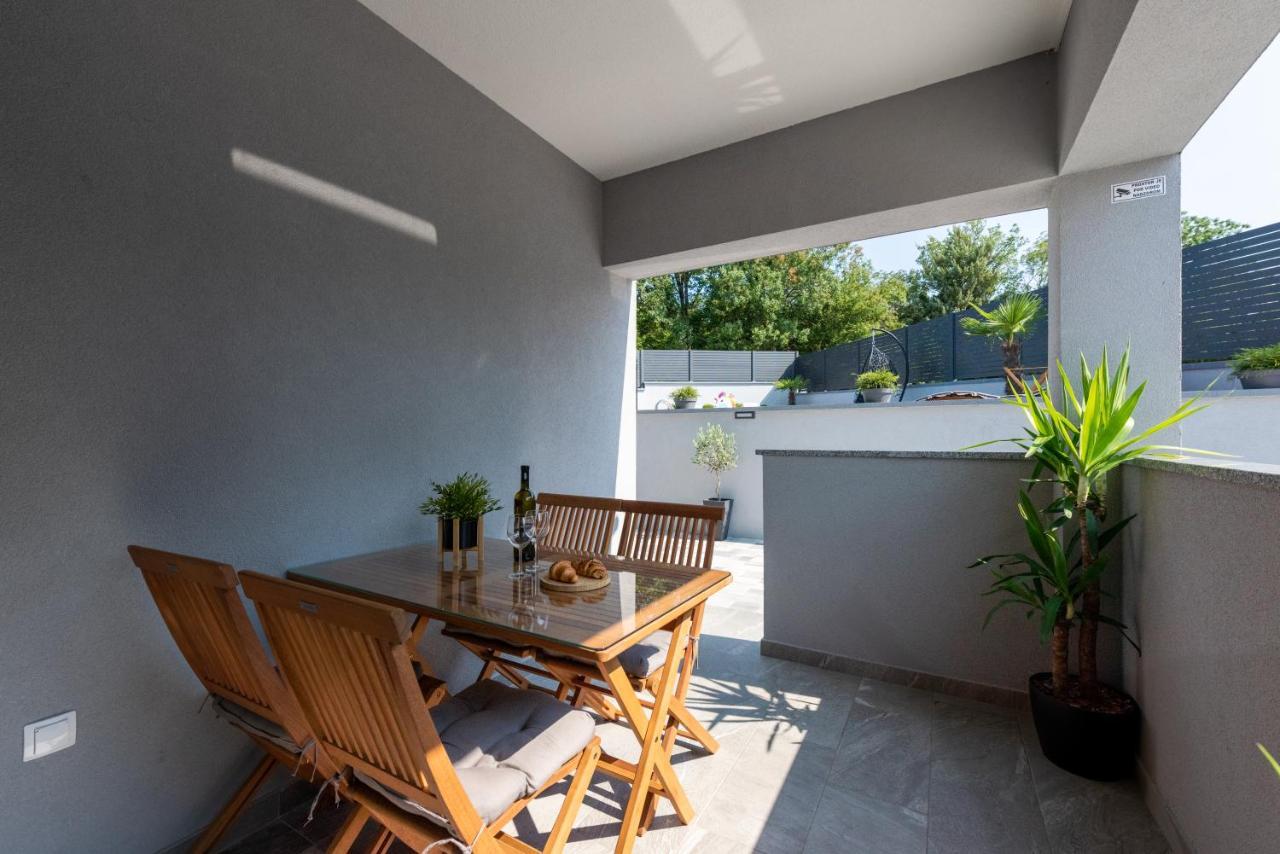 Apartment Lo&Ti Čižići Zewnętrze zdjęcie