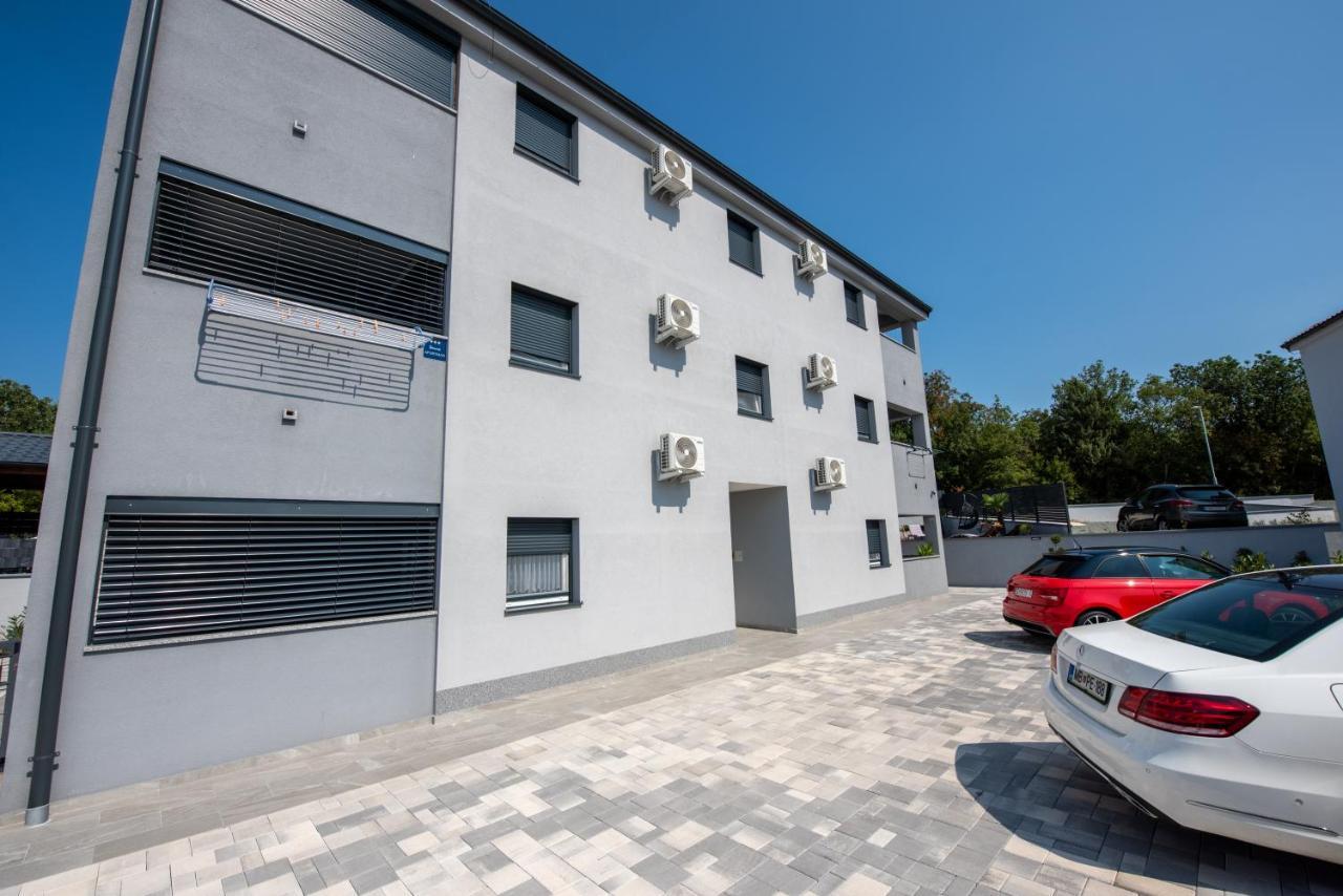 Apartment Lo&Ti Čižići Zewnętrze zdjęcie