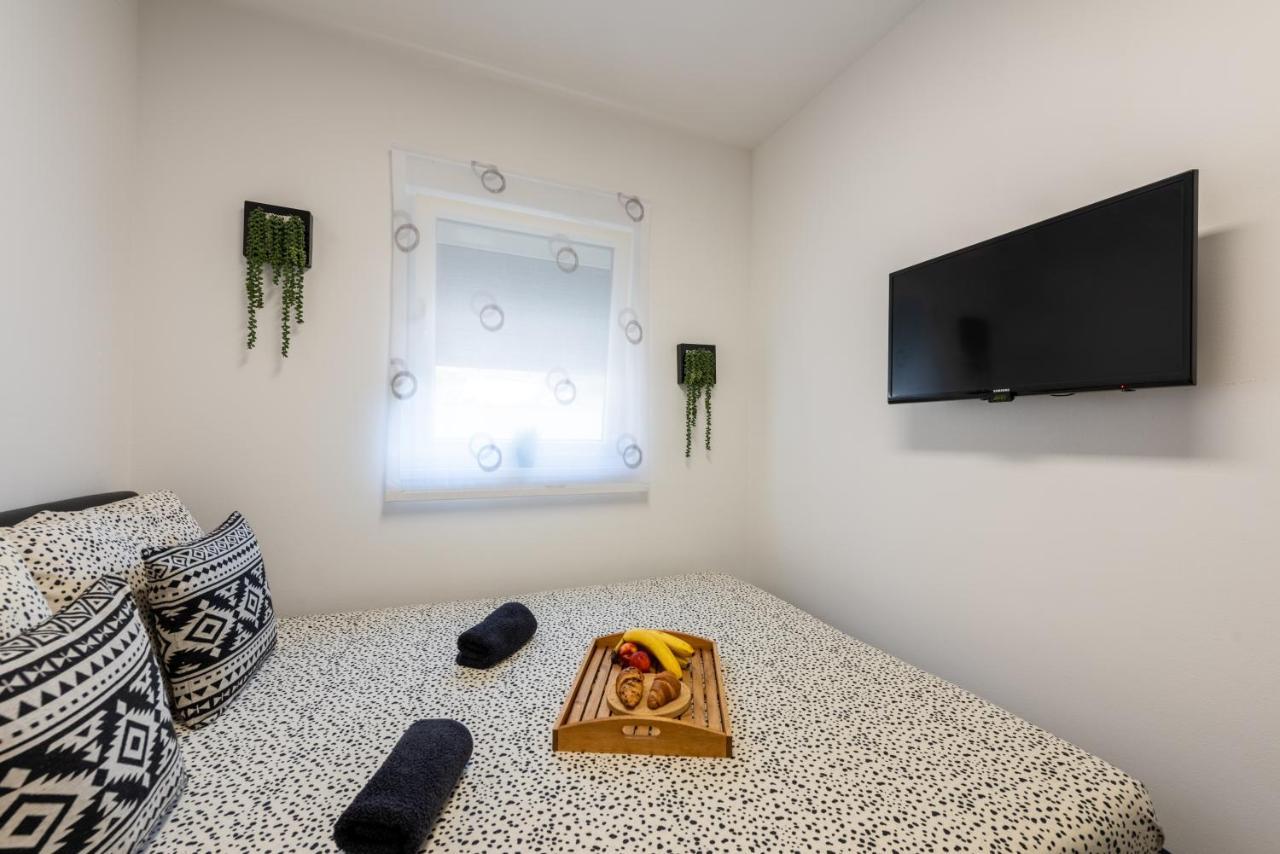 Apartment Lo&Ti Čižići Zewnętrze zdjęcie