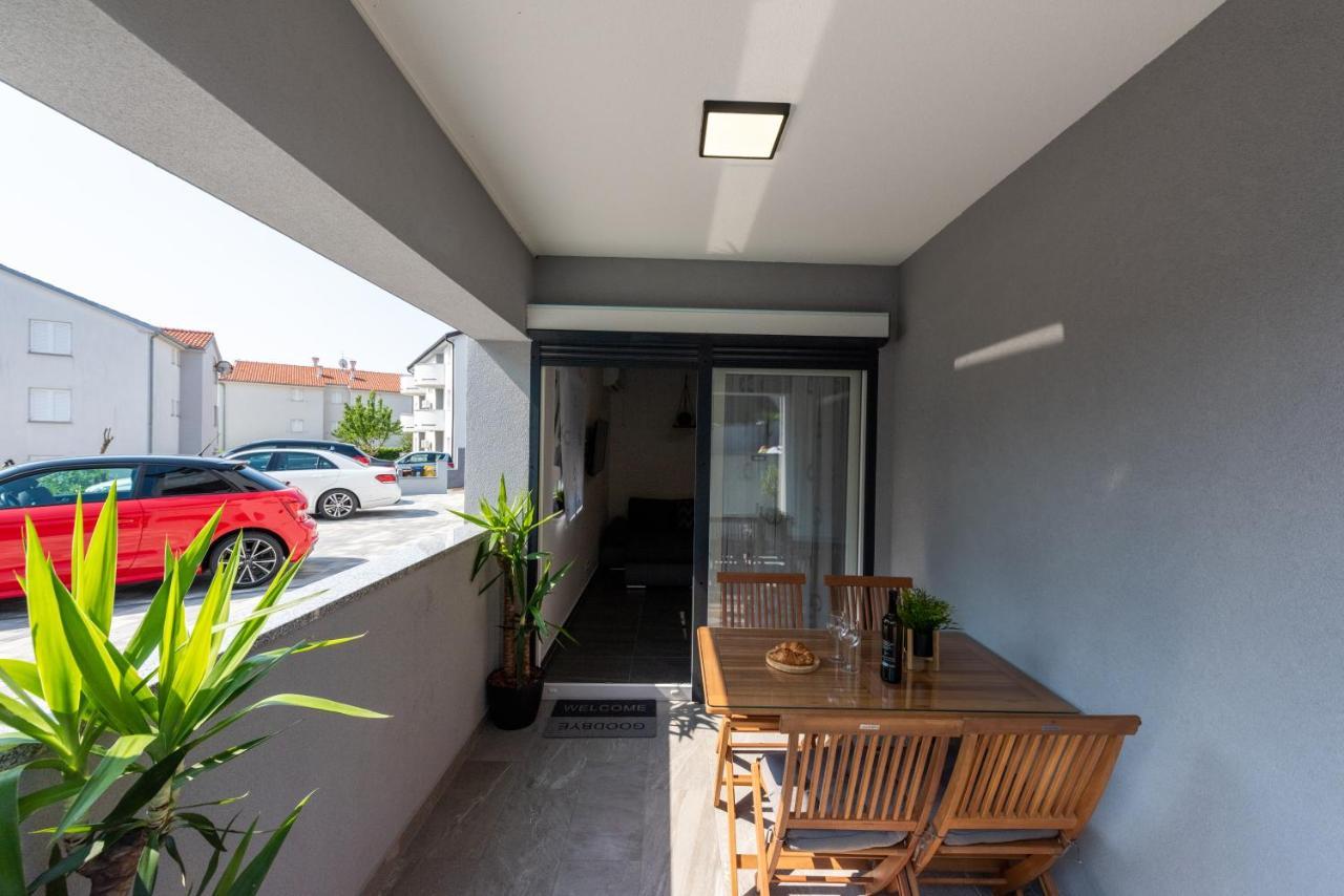 Apartment Lo&Ti Čižići Zewnętrze zdjęcie