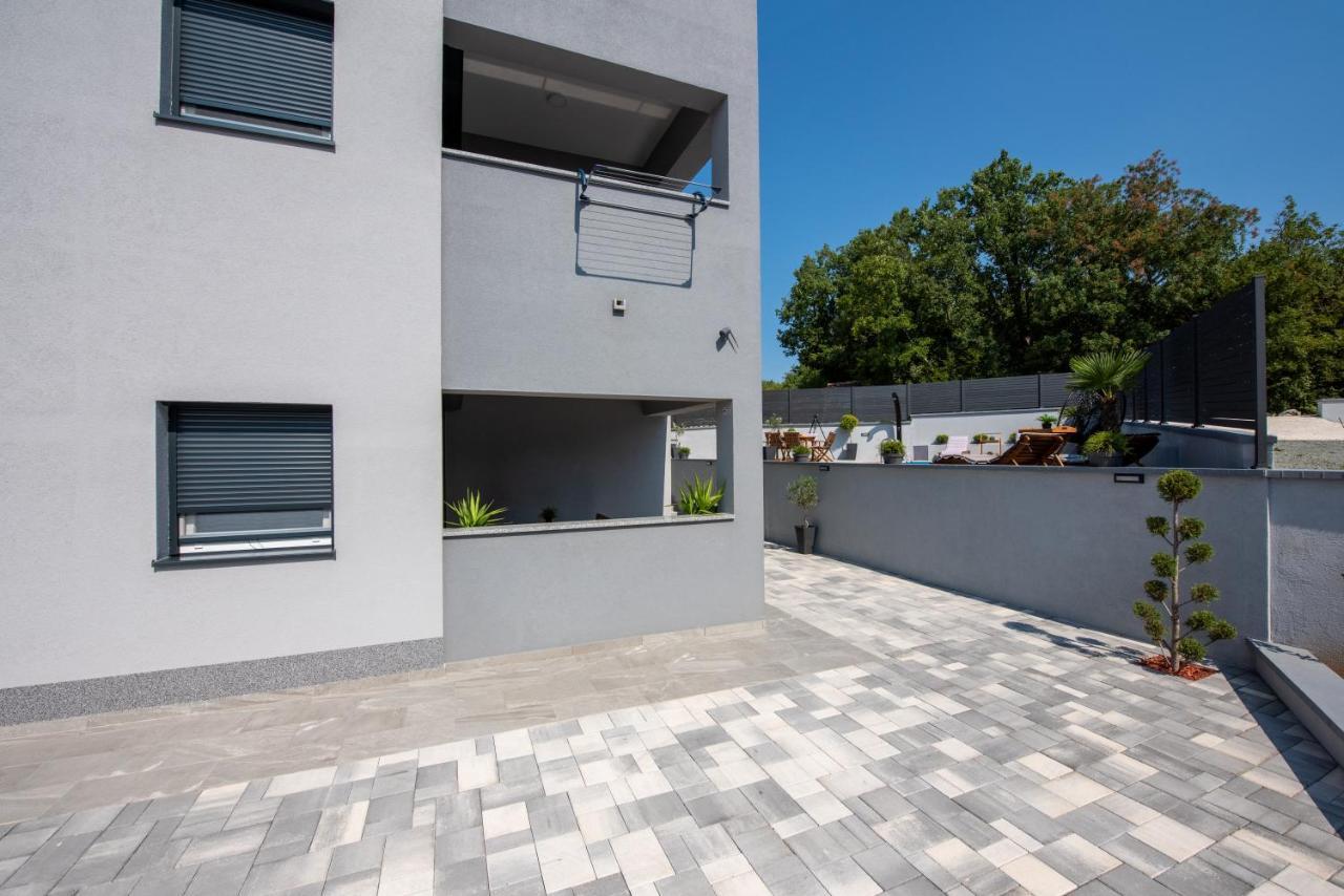 Apartment Lo&Ti Čižići Zewnętrze zdjęcie