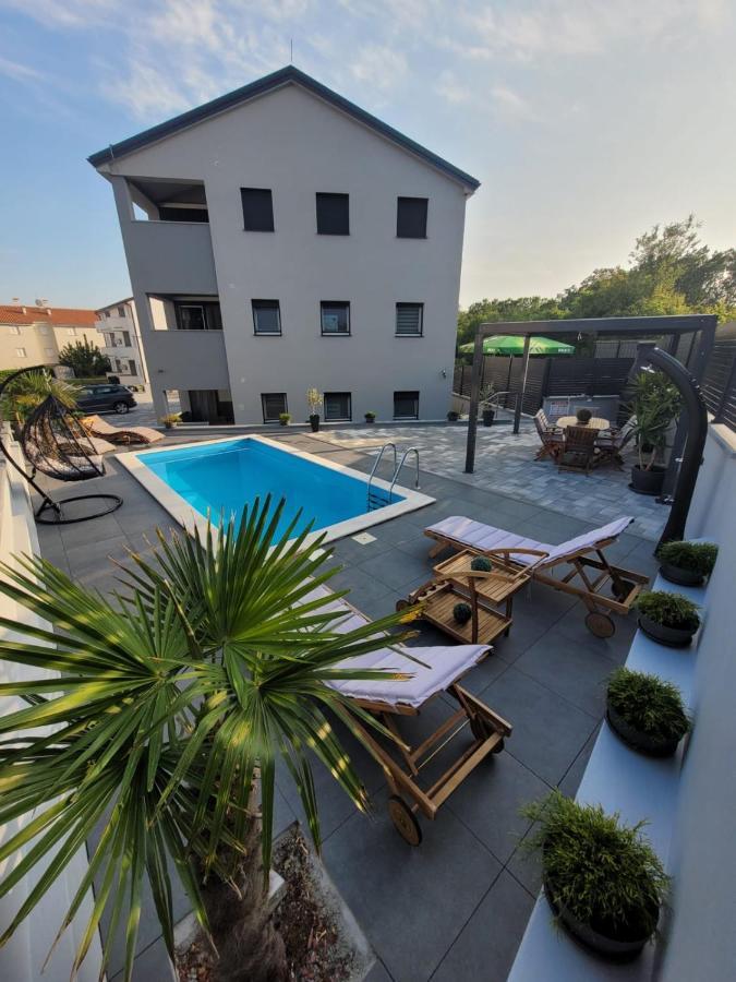 Apartment Lo&Ti Čižići Zewnętrze zdjęcie