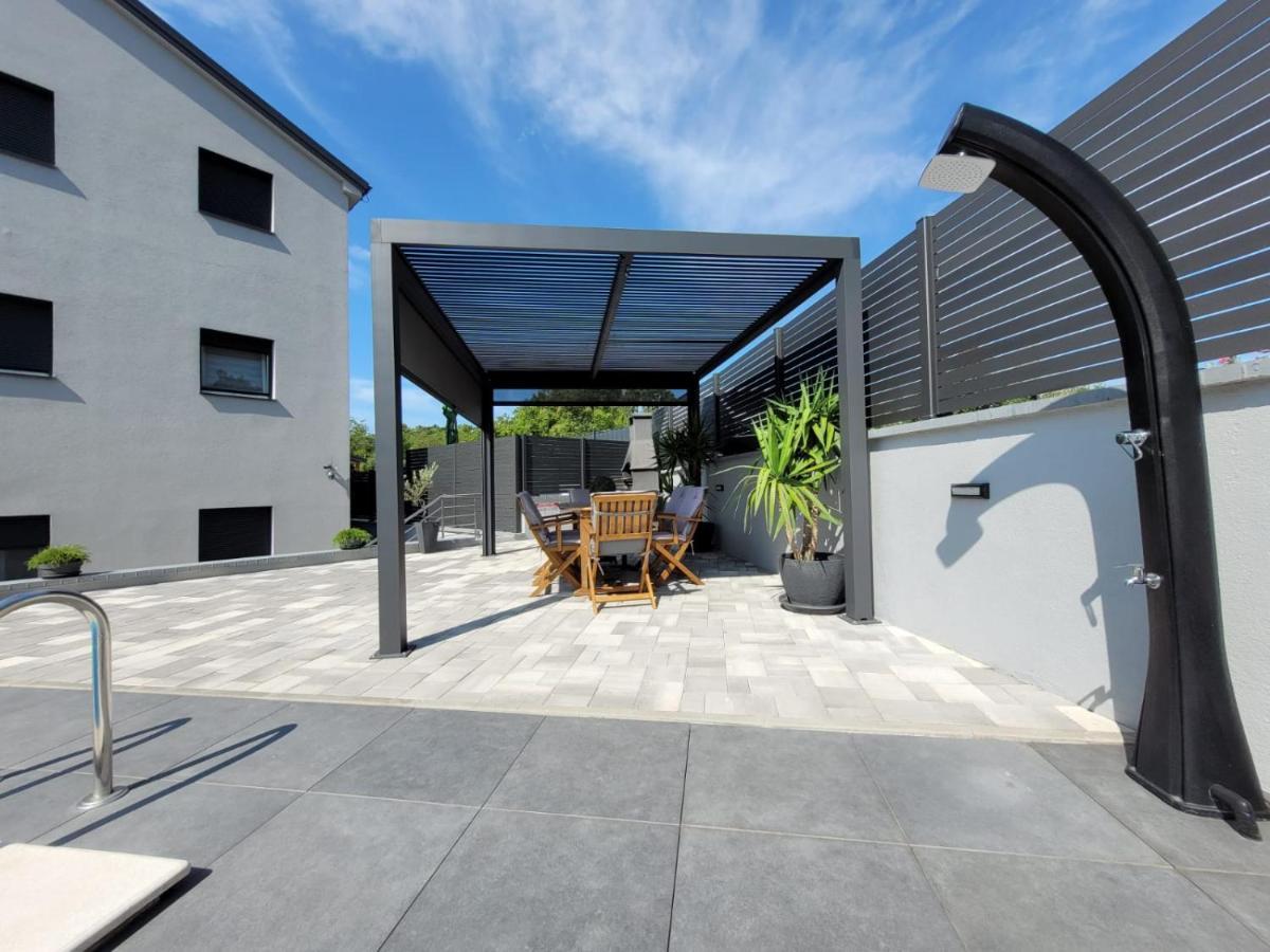 Apartment Lo&Ti Čižići Zewnętrze zdjęcie