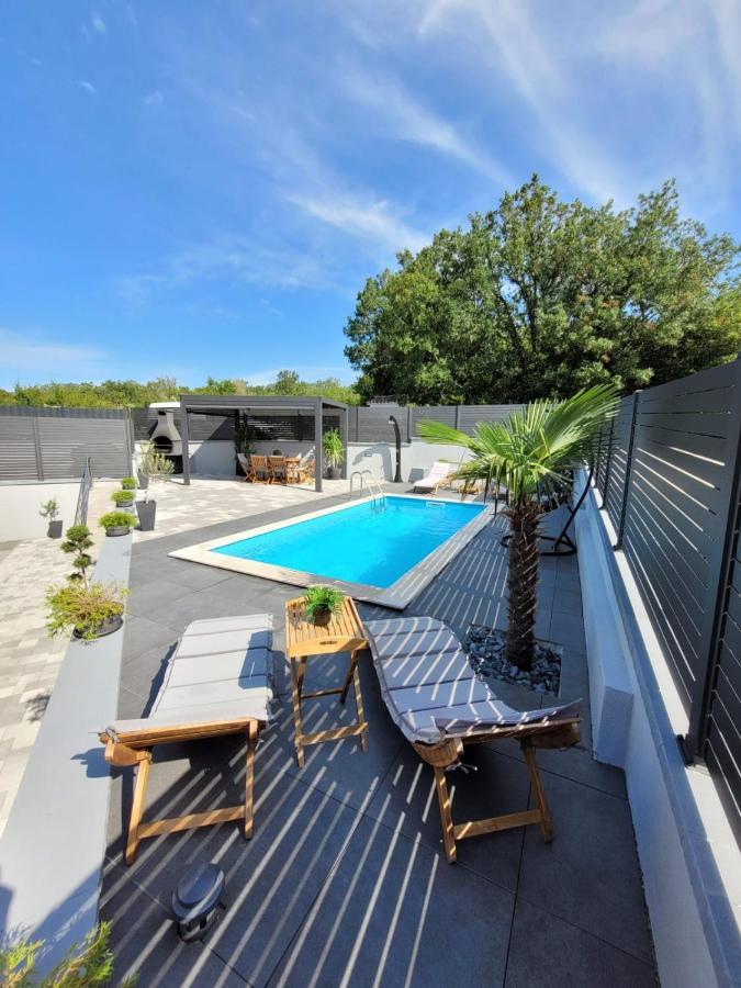 Apartment Lo&Ti Čižići Zewnętrze zdjęcie