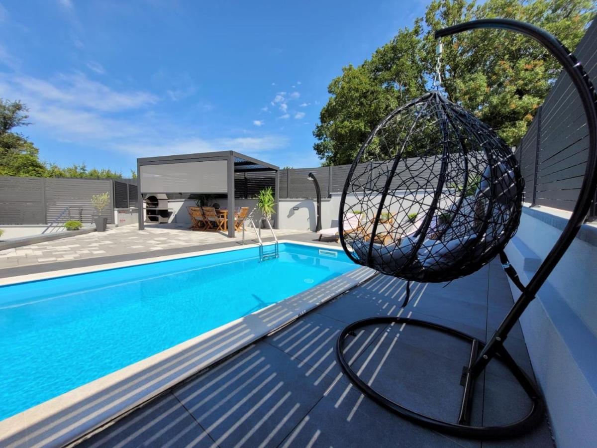 Apartment Lo&Ti Čižići Zewnętrze zdjęcie